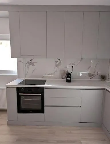 Blissful Ghencea Apartment 1106